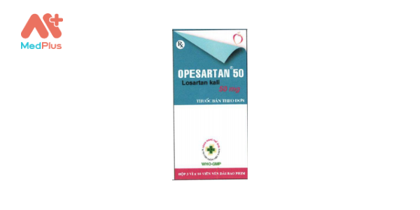 Opesartan