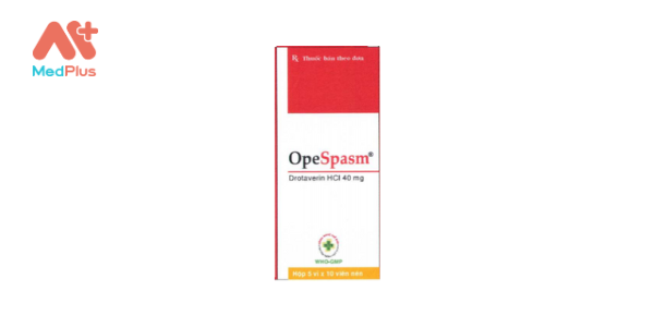 Opespasm