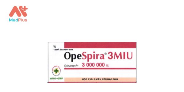 Opespira 3MIU