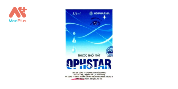 Ophstar