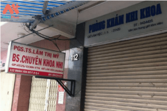 Gợi ý các mẹ 5 nơi khám ho cho bé uy tín quận 4