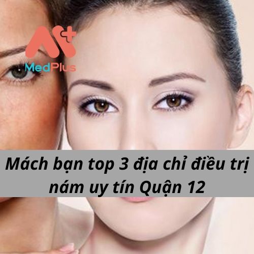 Phòng Khám Da liễu – BS.CKII . Hoàng Thiện Quang 2 - Medplus