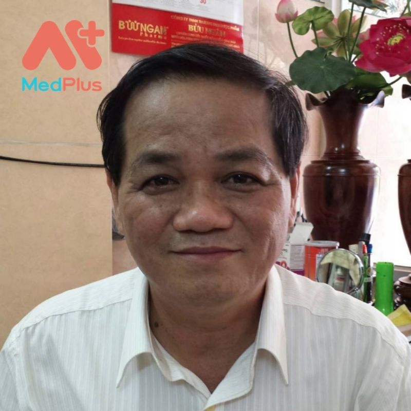 Phòng Khám Nội tổng hợp & Mắt – BS. Nguyễn Văn Liêm- địa chỉ khám mắt trẻ em uy tín quận 12