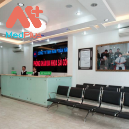 Phòng khám đa khoa Sài Gòn chuyên điều trị rụng tóc hàng đầu Bình Chánh