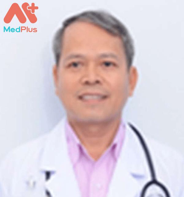 Bác sĩ Lê Phước Pha hiện đang làm việc tại bệnh viện Hoà Hảo - bệnh viện lớn tại TP.HCM