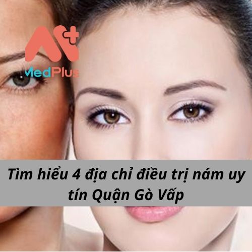 Phòng khám Da liễu – BS. Dương Xiếu Chu 1 - Medplus