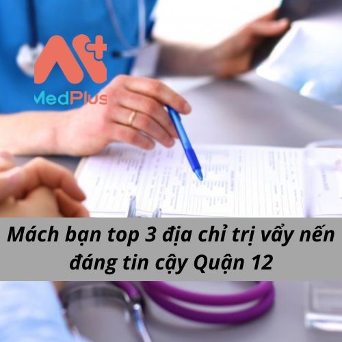 Phòng khám Da liễu – BS. Dương Xiếu Chu 3 - Medplus