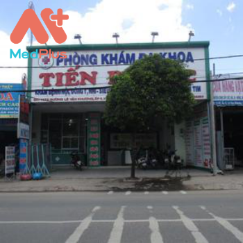 Phòng khám Tiến Phước là cơ sở trị thâm mụn hàng đầu Hóc Môn