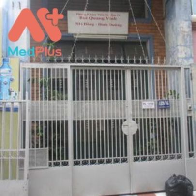 phòng khám nấm cho bé uy tín quận Phú Nhuận