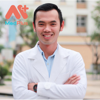Phòng khám của bác sĩ Thạch chuyên siêu âm canh trứng Quận 6
