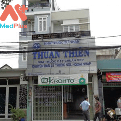 Phòng khám là địa chỉ khám dị ứng mắt uy tín quận 9