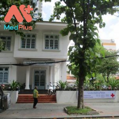 Phòng khám Columbia Asian International Clinic Sài Gòn