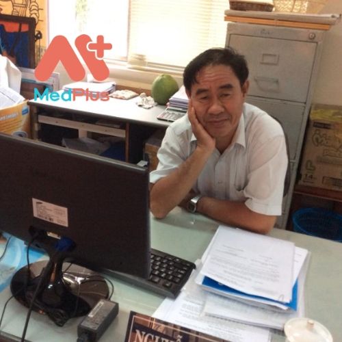 Phòng khám Da liễu quận Bình Tân – BS. Nguyễn Thành Hy – điều trị nám uy tín Quận Bình Tân