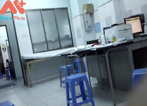 Bác sĩ Nguyễn Châu Như Hằng chuyên khoa Nhi 130 Phòng khám Nhi khoa - BSCKI Nguyễn Châu Như Hằng