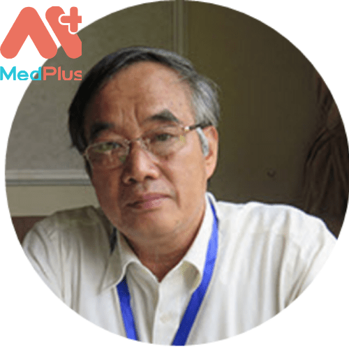  PGS.TS.BS. Phạm Văn Thắng là bác sĩ có gần 30 năm trong khám và điều trị các bệnh nhi khoa.