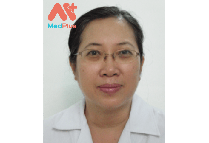 Bác sĩ Nguyễn Thị Thanh Lan có chuyên môn cao và được rất nhiều cha mẹ tin tưởng đưa con thăm khám bệnh