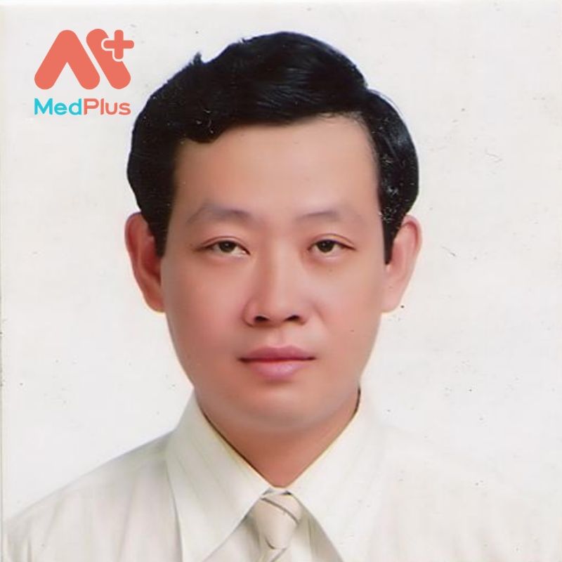 Phòng khám Nội tiết - ThS.BS. Huỳnh Tấn Đạt - địa chỉ điều trị mỡ trong máu uy tín quận 10