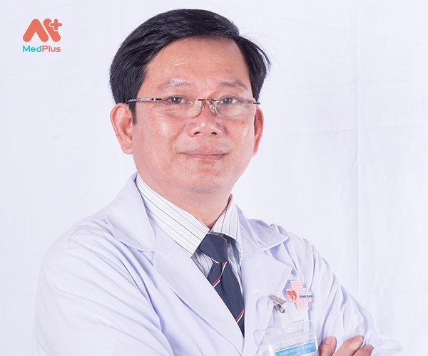 Top 5 địa chỉ khám hậu môn uy tín quận 1 130 Phòng khám Tiêu hóa - Hậu môn quận 1 – ThS.BS. Ngô Viết Thi- địa chỉ khám hậu môn uy tín quận 1
