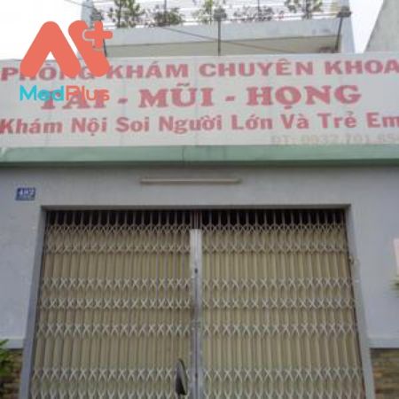 Danh sách 5 cơ sở khám Amidan hàng đầu Bình Tân 134 Phòng khám của bác sĩ Quới chuyên khám Amidan hàng đầu Quận Bình Tân