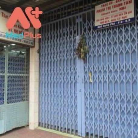 Gợi ý cho mẹ 5 nơi khám ho cho bé uy tín quận 8