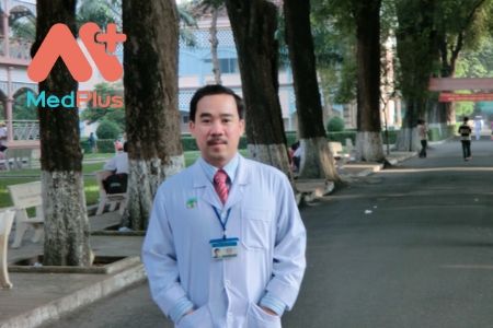 Bật mí cho mẹ Top 5 cơ sở khám tổng quát cho bé hàng đầu Phú Nhuận 134 Phòng khám của bác sĩ Đằng chuyên khám tổng quát cho trẻ em hàng đầu Phú Nhuận