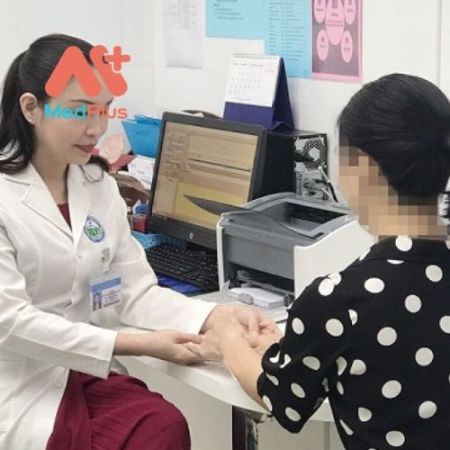 Mách bạn 3 phòng khám nấm cho bé uy tín huyện Bình Chánh 130 Phòng khám nấm cho bé huyện Bình Chánh – BS. Nguyễn Thị Thanh Thơ
