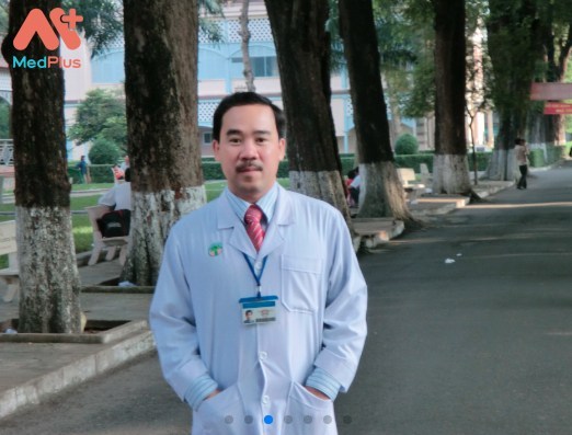 BS.CKI Phạm Mai Đằng chuyên khám và điều trị những vấn đề về nội khoa cho trẻ em