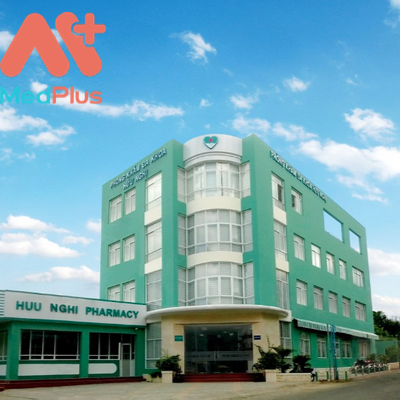 Phòng khám Đa khoa Hữu Nghị