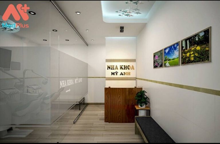 Review phòng khám Mỹ Anh tại Cao Lãnh