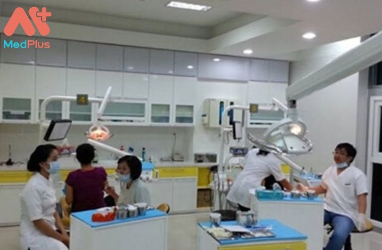 Tìm hiểu chi tiết về phòng khám Nha khoa 6 Phạm Đình Toái tại TP.HCM 130 Review phòng khám số 6 Phạm Đình Toái