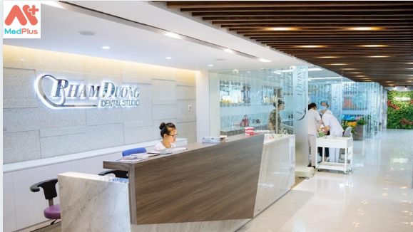Thông tin cần thiết về nha khoa Phạm Dương 129 Nha khoa được nhiều bệnh nhân biết đến