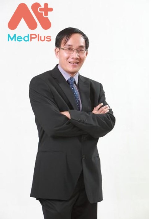 Chân dung bác sĩ Đặng Quang Thuyết