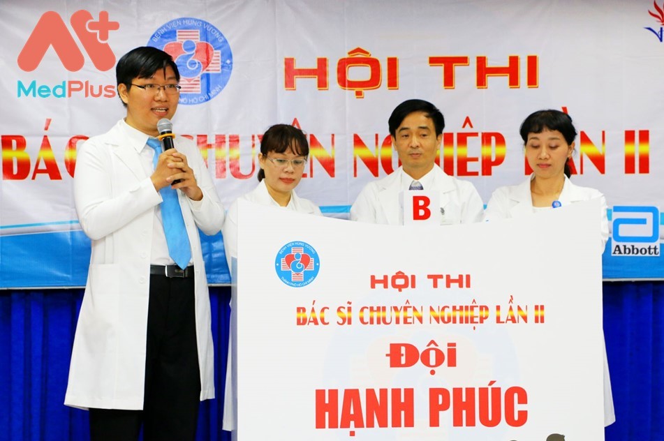 Bác sĩ Hồ Viết Thắng chuyên sản phụ khoa tại TP.HCM 130 Phòng khám Bác sĩ Thắng – Chuyên sản phụ khoa là một trong những phòng khám uy tín tại khu vực miền Nam