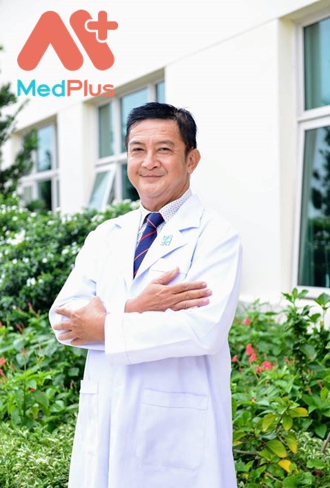 Giáo sư, Tiến sĩ Phạm Kiên Hữu chuyên tai mũi họng