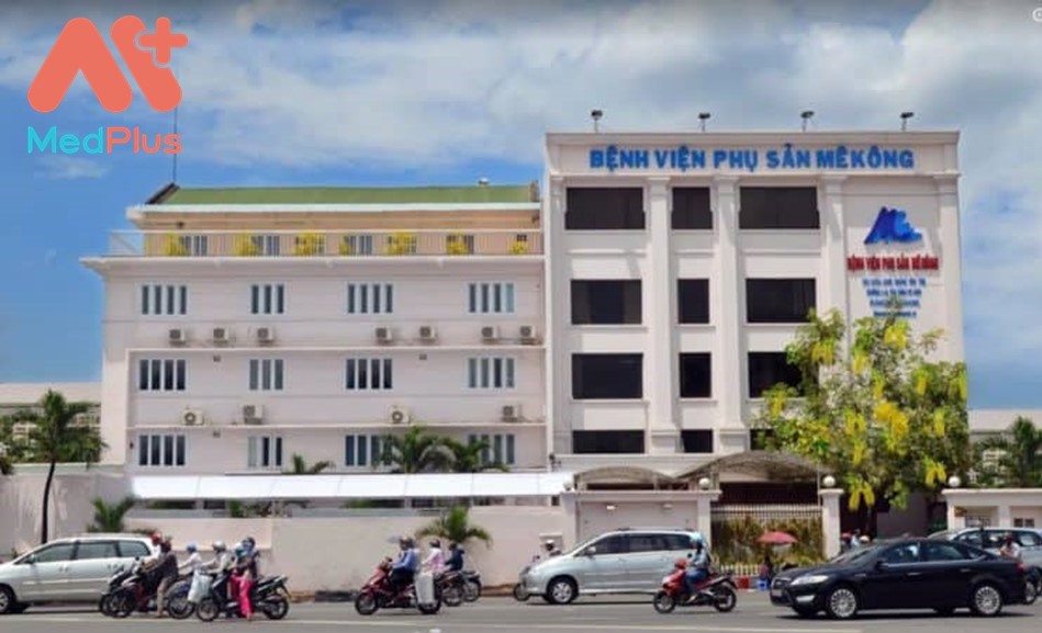 Bệnh viện Mekong-Địa chỉ khám rong kinh uy tín ở TP.HCM