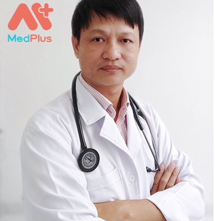 BS.CK2. Phạm Xuân Hậu chuyên khám tim mạch ở miền Nam