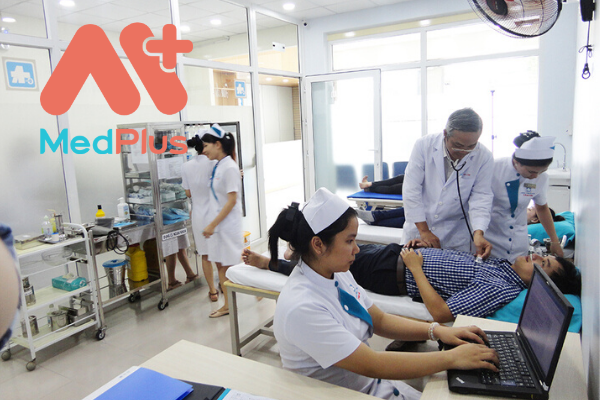 Bật mí Top 5 cơ sở siêu âm mạch máu hàng đầu Quận 3