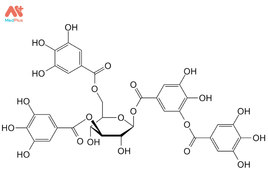 Tannin là chất gì? Lợi ích đối với sức khỏe 130 Tannin là gì và những lợi ích đối với sức khỏe