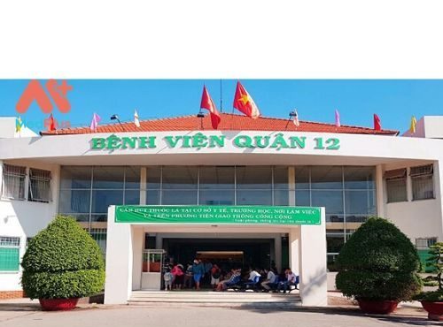 Bỏ túi 5 phòng khám Viễn thị uy tín Quận 12