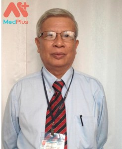 BS.CKII Nguyễn Song Nguyên hiện đang là bác sĩ có kinh nghiệm tại bệnh viện Từ Dũ.