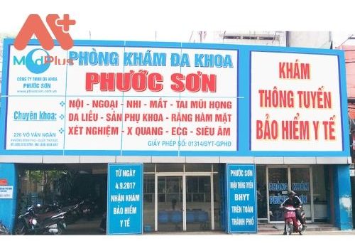 Địa chỉ trị Đau mắt đỏ uy tín Quận Thủ Đức