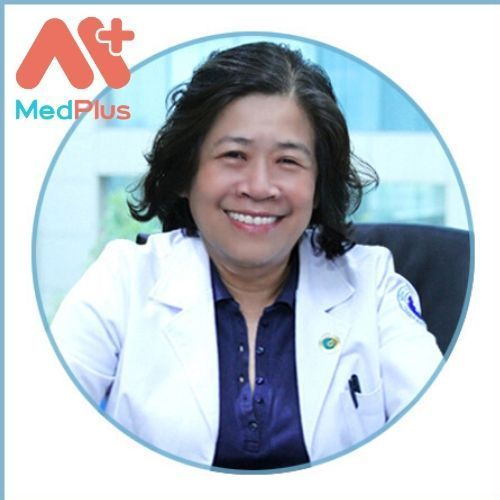 Bác sĩ Nguyễn Bá Mỹ Nhi là bác sĩ sản phụ khoa giỏi tại Bệnh viện Từ Dũ.