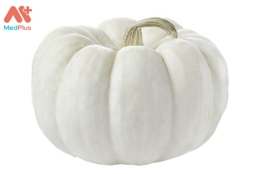 Lợi ích của bí ngô trắng