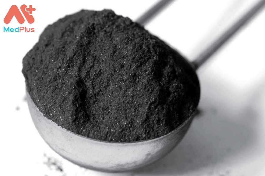 Lợi ích của than hoạt tính