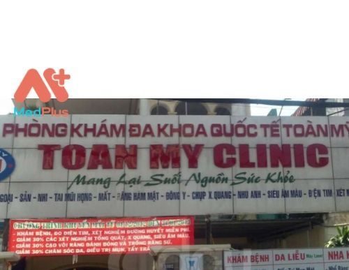 Mách nhỏ 5 phòng khám Viễn thị uy tín Quận Thủ Đức 131 Mách nhỏ 5 phòng khám Viễn thị uy tín Quận Thủ Đức