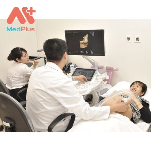 Điểm danh 7 địa chỉ Siêu âm 4D uy tín tại TPHCM 135 Top địa chỉ siêu âm 4D uy tín Quận Gò Vấp