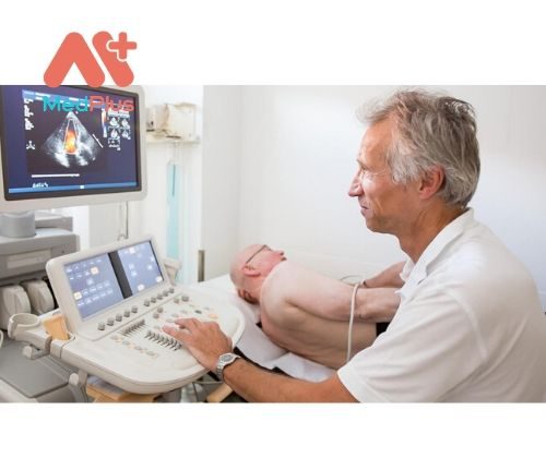 Điểm danh địa chỉ siêu âm tim uy tín Quận 3