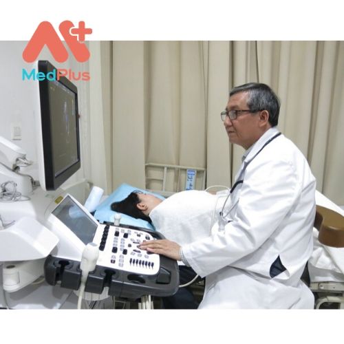 Điểm danh địa chỉ siêu âm tim uy tín Quận 3