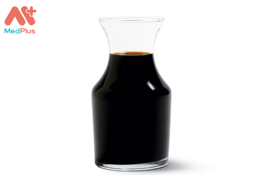 Lợi ích của giấm đen