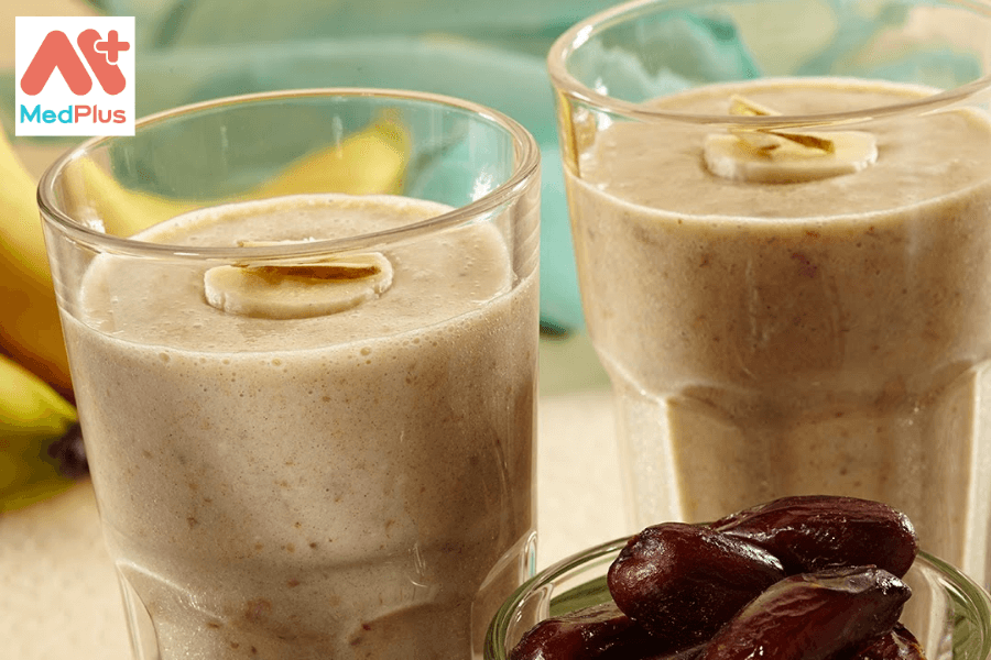 Lợi ích của nước ép chà là